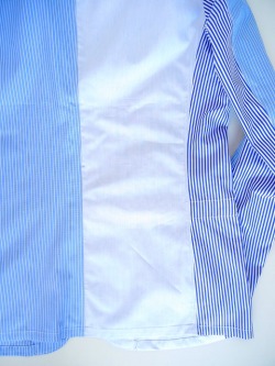 SUN/KAKKE サンカッケイ 美品 シャツジャケット トーマスメイソン M SUN/kakke【サンカッケイ】正規取り扱い店、通販可能 ON LINE